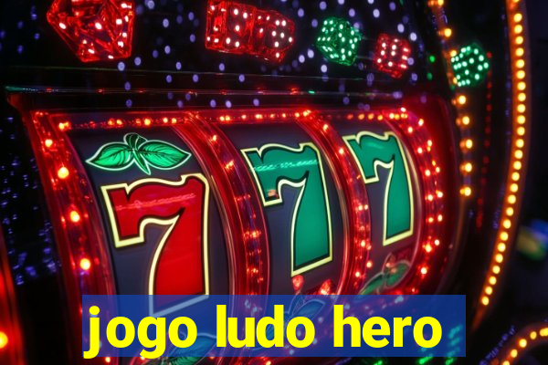 jogo ludo hero